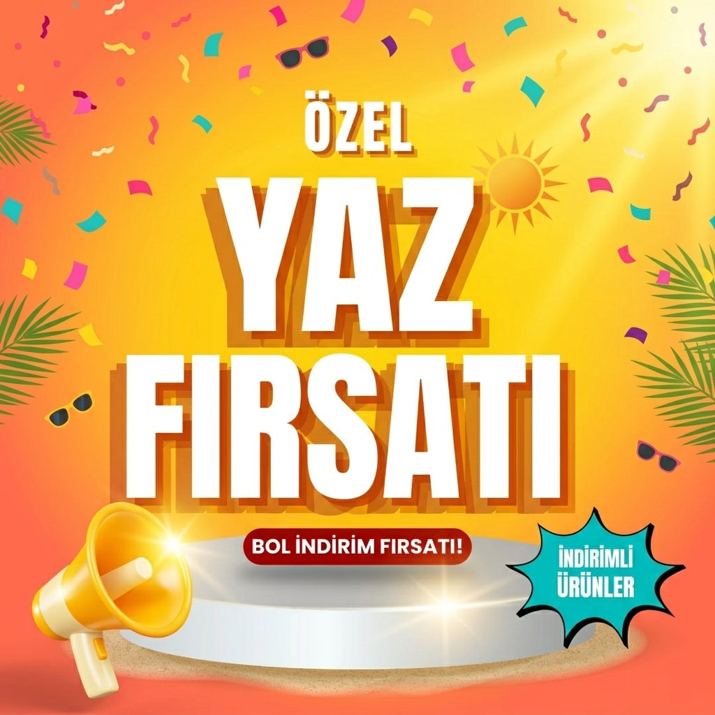 YAZ FIRSATI