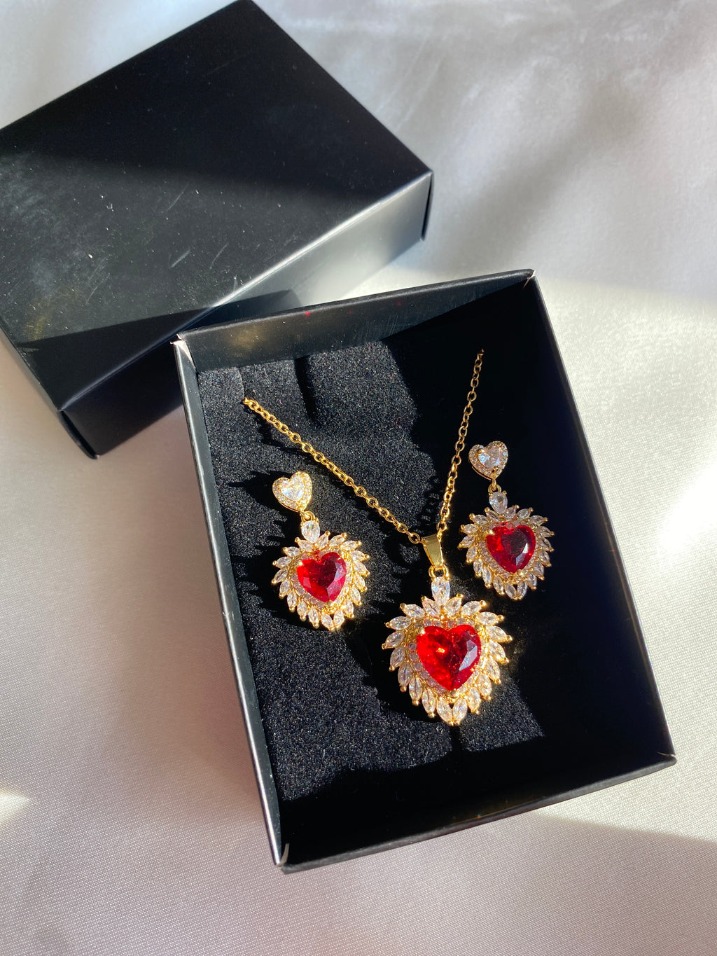 Çelik Ciddi İlişki Seti