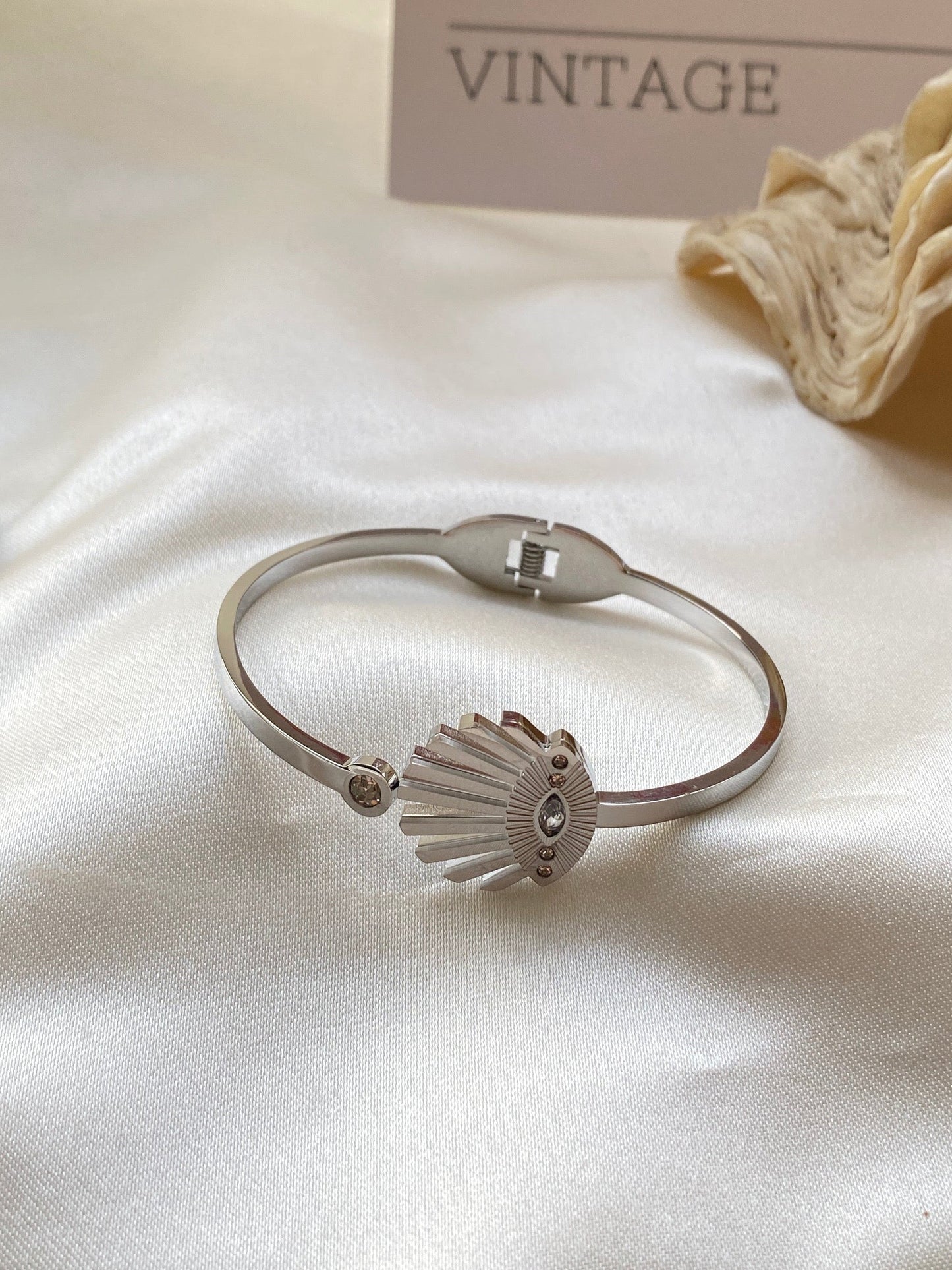 Nazar Sembollü Çelil Bileklik