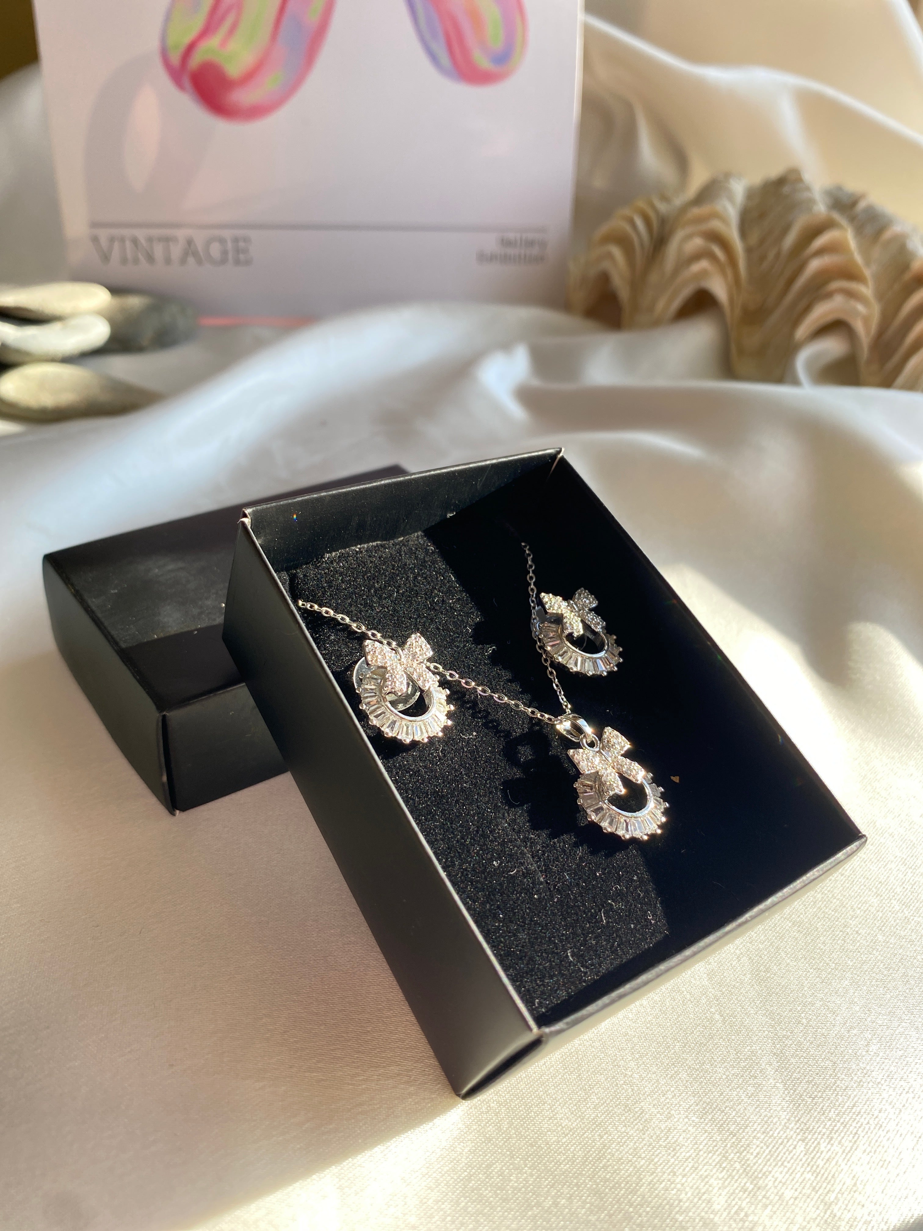 Çelik Ciddi İlişki Seti