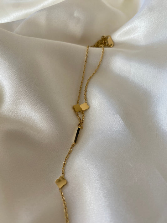 Çelik Gold Yonca Şahmeran