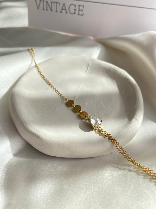 Steel Gold Shahmaran