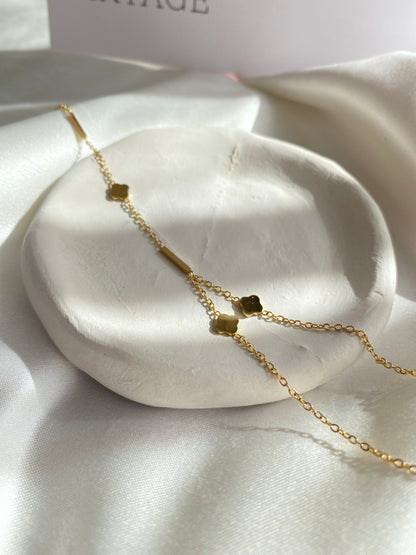 Çelik Gold Yonca Şahmeran