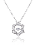 Çelik Kolye SILVER 45cm