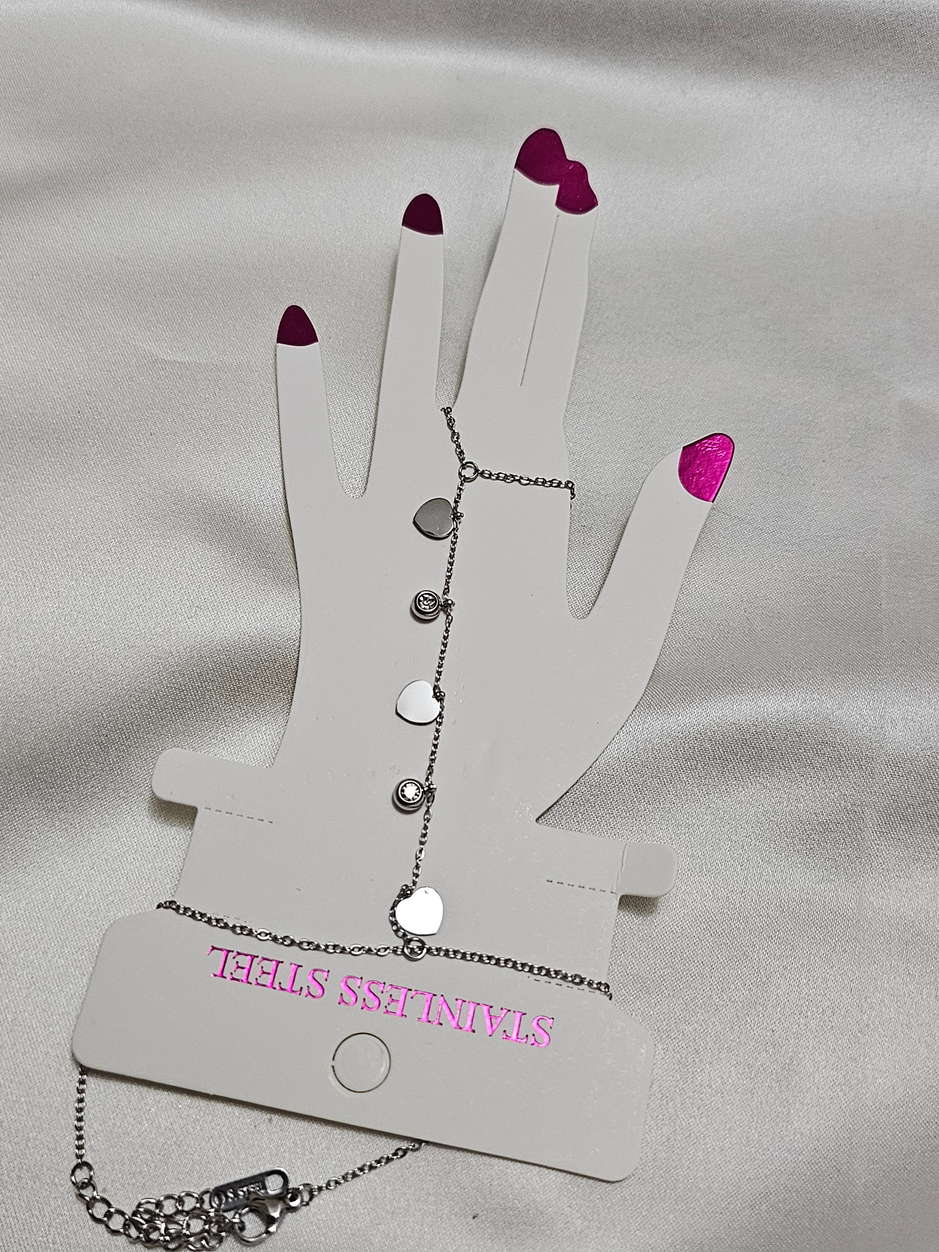 Çelik Silver Şahmeran