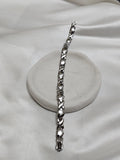 KOMPLE SILVER (VIP) ÇELİK BİLEKLİK