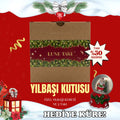 YILBAŞI KUTUSU
