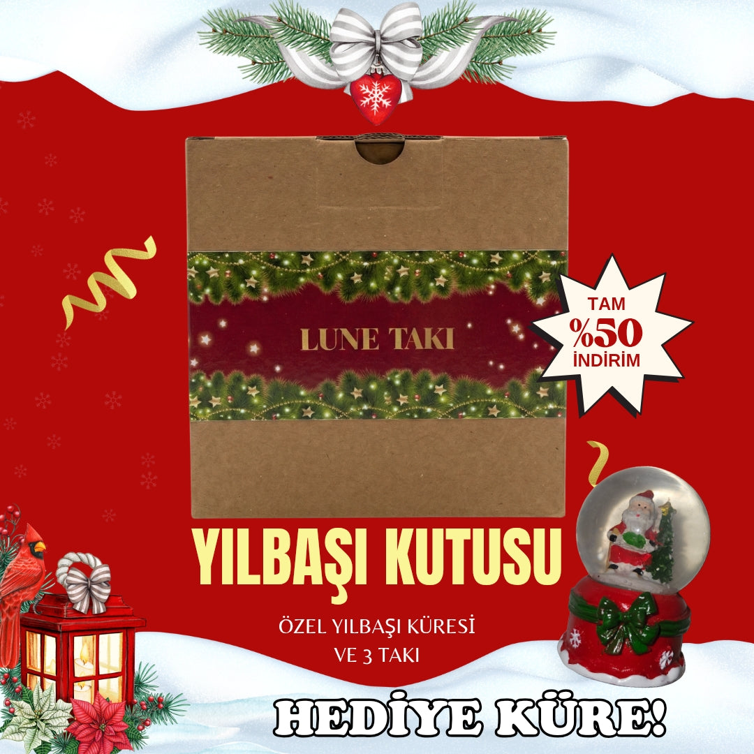 YILBAŞI KUTUSU