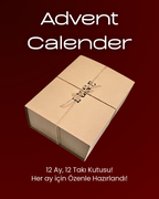 ADVENT CALENDER!