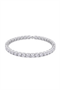 VIP Bileklik SILVER SU YOLU