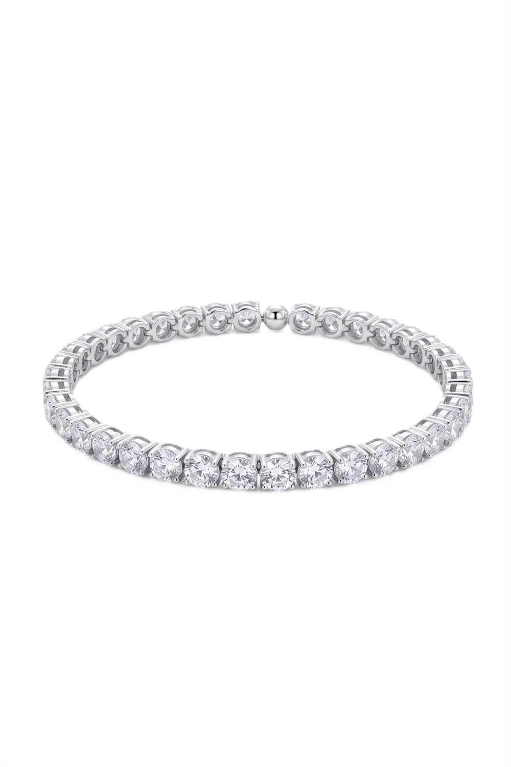 VIP Bileklik SILVER SU YOLU