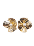 VIP İkili Küpe GOLD