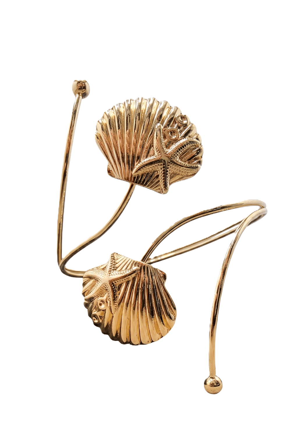 Pazu Bileklik GOLD